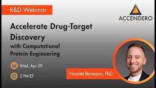 Accelerate Drug-Target Discovery